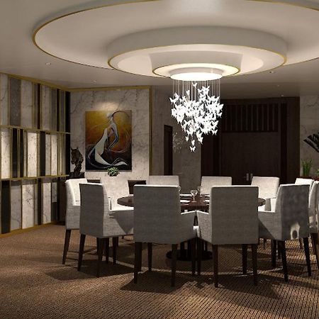Eagle Hotel Dai Tiet Dış mekan fotoğraf