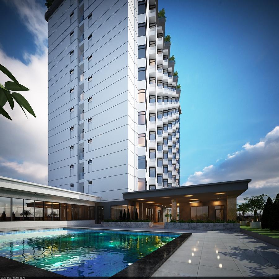 Eagle Hotel Dai Tiet Dış mekan fotoğraf